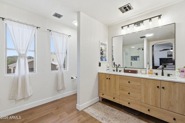 2985 W GOLDMINE MOUNTAIN Drive, San Tan Valley, AZ 85144