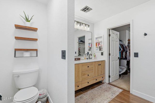 2985 W GOLDMINE MOUNTAIN Drive, San Tan Valley, AZ 85144