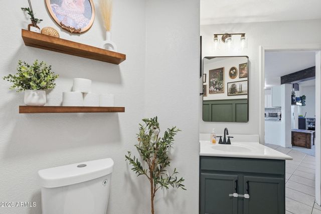 2985 W GOLDMINE MOUNTAIN Drive, San Tan Valley, AZ 85144