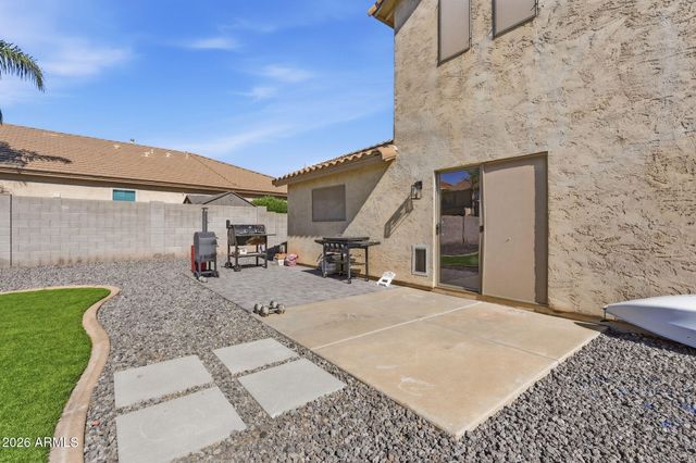 2985 W GOLDMINE MOUNTAIN Drive, San Tan Valley, AZ 85144