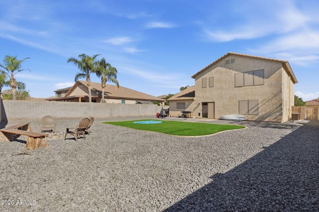 2985 W GOLDMINE MOUNTAIN Drive, San Tan Valley, AZ 85144