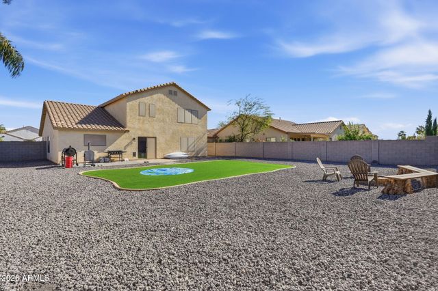 2985 W GOLDMINE MOUNTAIN Drive, San Tan Valley, AZ 85144