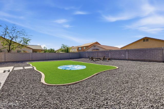 2985 W GOLDMINE MOUNTAIN Drive, San Tan Valley, AZ 85144