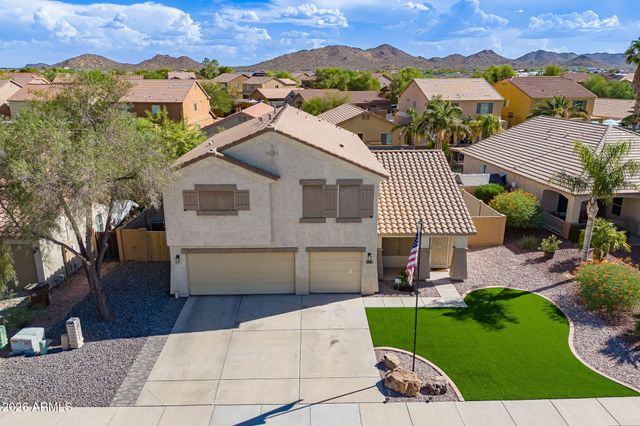 2985 W GOLDMINE MOUNTAIN Drive, San Tan Valley, AZ 85144