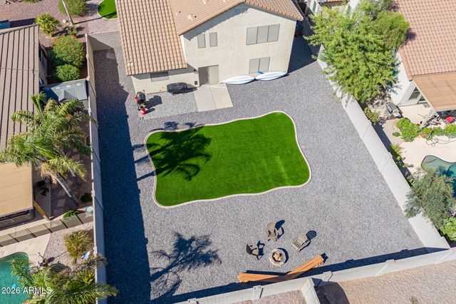 2985 W GOLDMINE MOUNTAIN Drive, San Tan Valley, AZ 85144