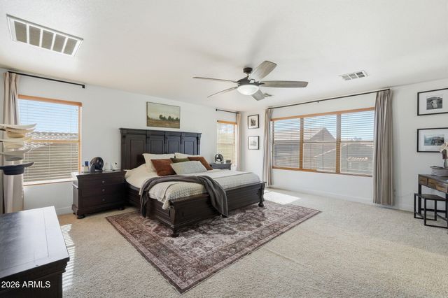 2985 W GOLDMINE MOUNTAIN Drive, San Tan Valley, AZ 85144