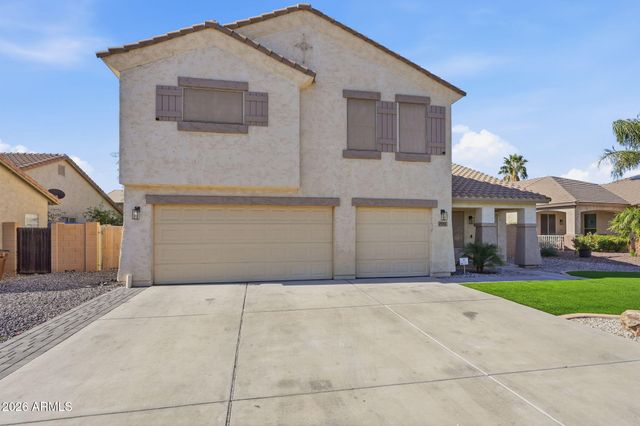 2985 W GOLDMINE MOUNTAIN Drive, San Tan Valley, AZ 85144