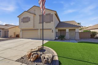 2985 W GOLDMINE MOUNTAIN Drive, San Tan Valley, AZ 85144