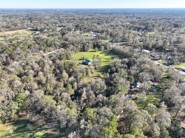28283 Fm 2090 Road, Splendora, TX 77372