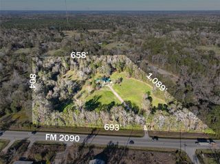 28283 Fm 2090 Road, Splendora, TX 77372