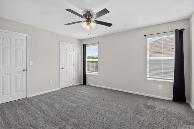 2096 River Birch Trail, Bauxite, AR 72011