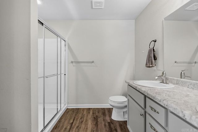 2096 River Birch Trail, Bauxite, AR 72011