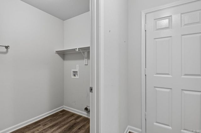 2096 River Birch Trail, Bauxite, AR 72011