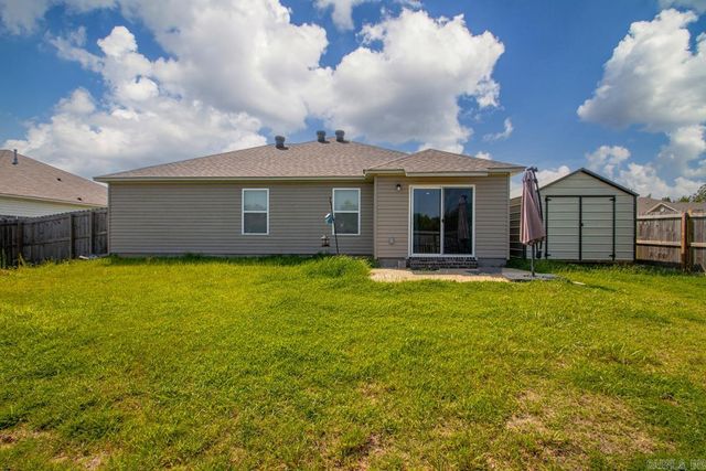 2096 River Birch Trail, Bauxite, AR 72011