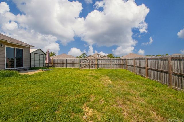 2096 River Birch Trail, Bauxite, AR 72011