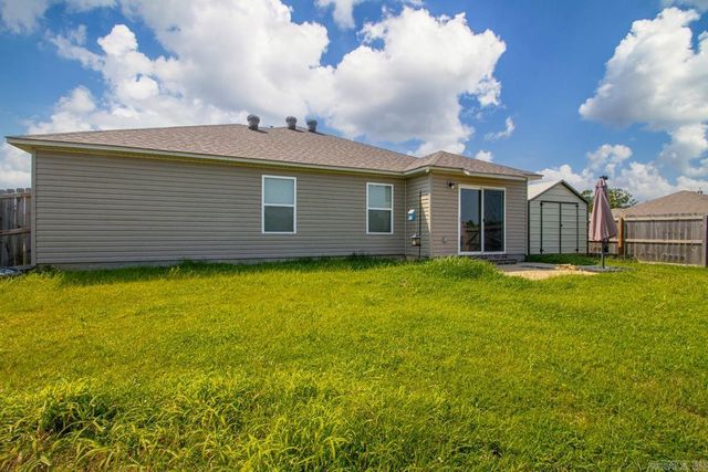 2096 River Birch Trail, Bauxite, AR 72011