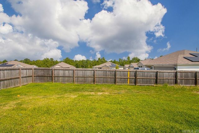 2096 River Birch Trail, Bauxite, AR 72011
