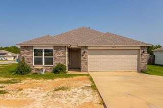 2096 River Birch Trail, Bauxite, AR 72011