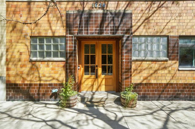 1628 Central Parkway, Cincinnati, OH 45202
