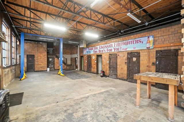 1628 Central Parkway, Cincinnati, OH 45202