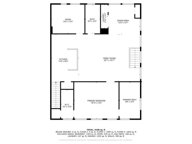 1628 Central Parkway, Cincinnati, OH 45202