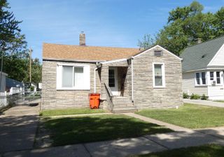 1236 Jennings Avenue, Benton Harbor City, MI 49022