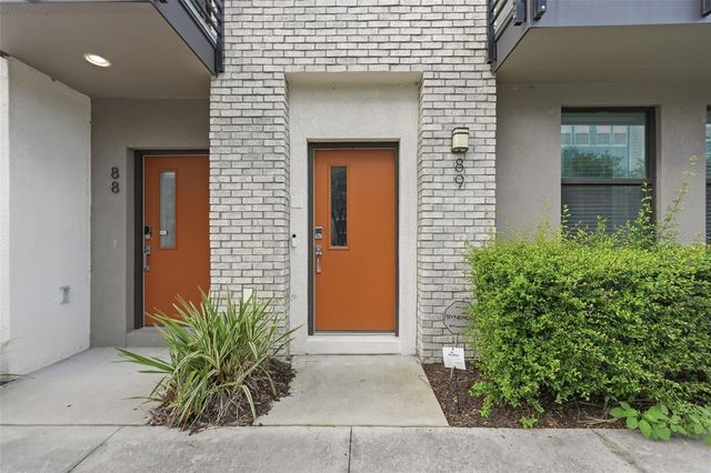 2511 N GRADY AVENUE 89, Tampa, FL 33607