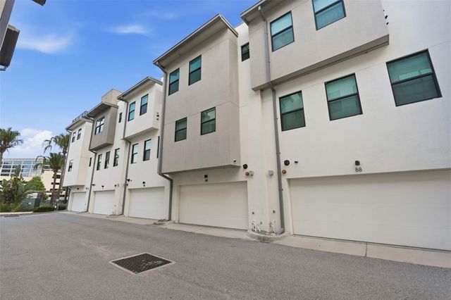 2511 N GRADY AVENUE 89, Tampa, FL 33607