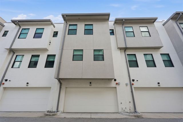 2511 N GRADY AVENUE 89, Tampa, FL 33607