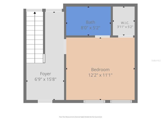 2511 N GRADY AVENUE 89, Tampa, FL 33607
