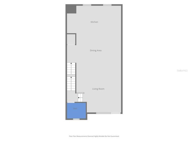 2511 N GRADY AVENUE 89, Tampa, FL 33607
