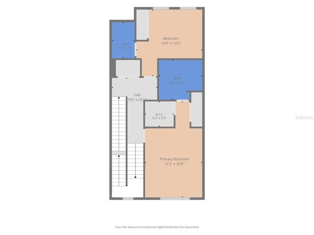 2511 N GRADY AVENUE 89, Tampa, FL 33607