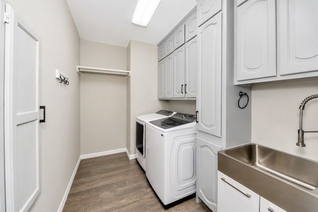 3817 Ganzer Road W, Denton, TX 76207