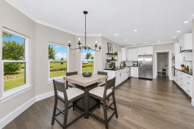 3817 Ganzer Road W, Denton, TX 76207