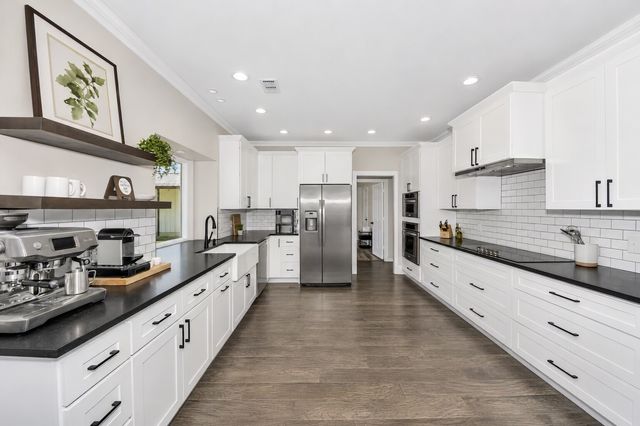 3817 Ganzer Road W, Denton, TX 76207