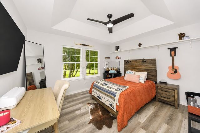 3817 Ganzer Road W, Denton, TX 76207