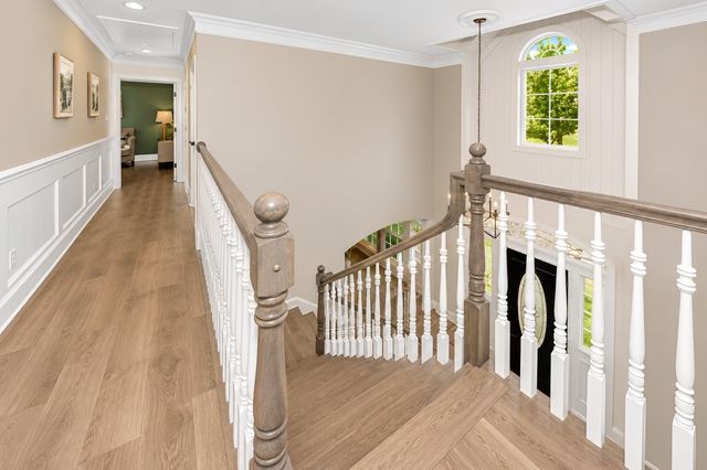 3817 Ganzer Road W, Denton, TX 76207