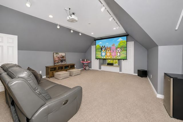 3817 Ganzer Road W, Denton, TX 76207