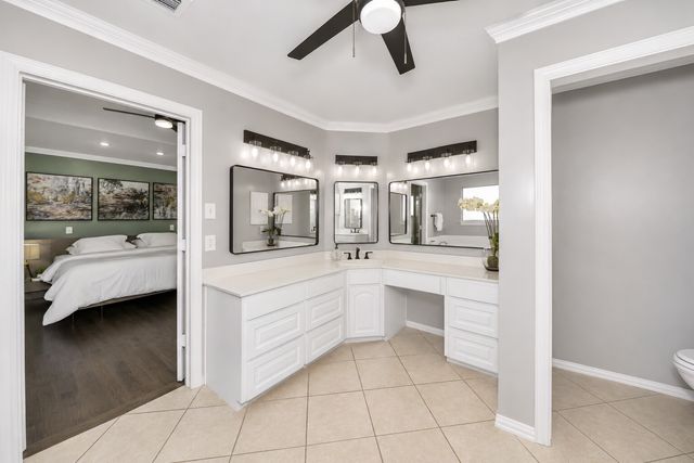 3817 Ganzer Road W, Denton, TX 76207