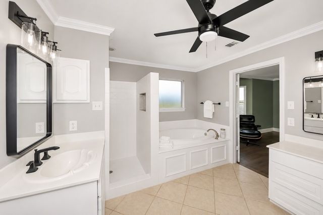 3817 Ganzer Road W, Denton, TX 76207