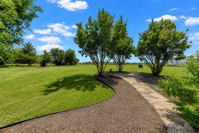 3817 Ganzer Road W, Denton, TX 76207
