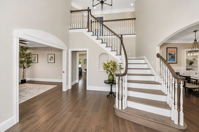 3817 Ganzer Road W, Denton, TX 76207