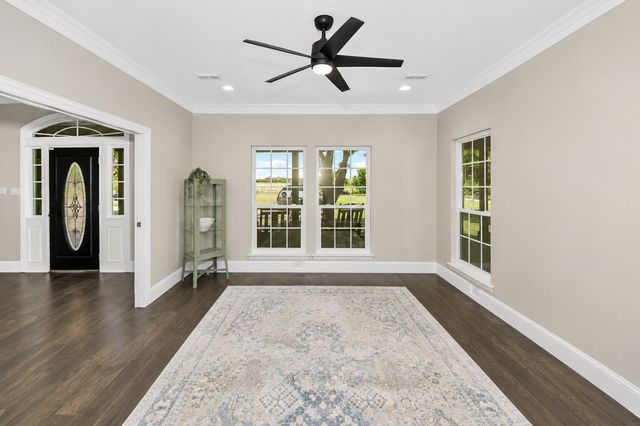 3817 Ganzer Road W, Denton, TX 76207