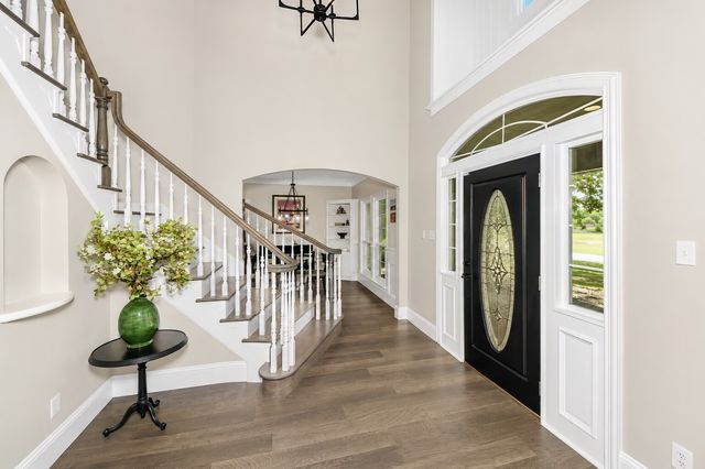3817 Ganzer Road W, Denton, TX 76207