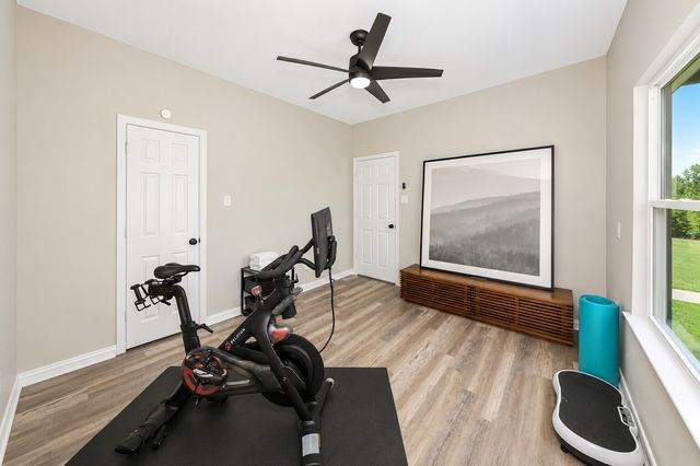 3817 Ganzer Road W, Denton, TX 76207