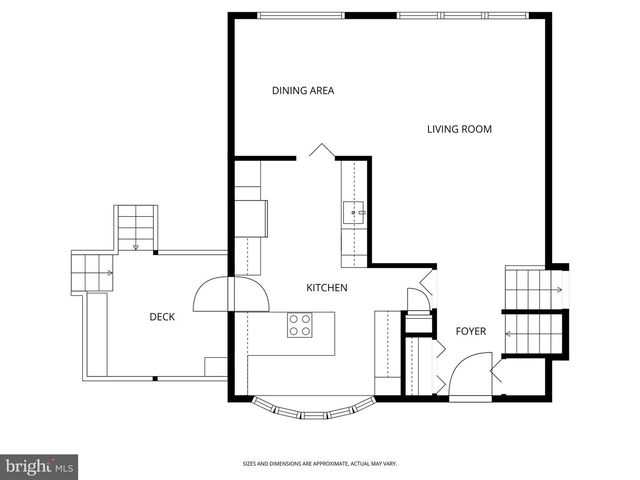 9804 N INGLEMERE DR, Bethesda, MD 20817