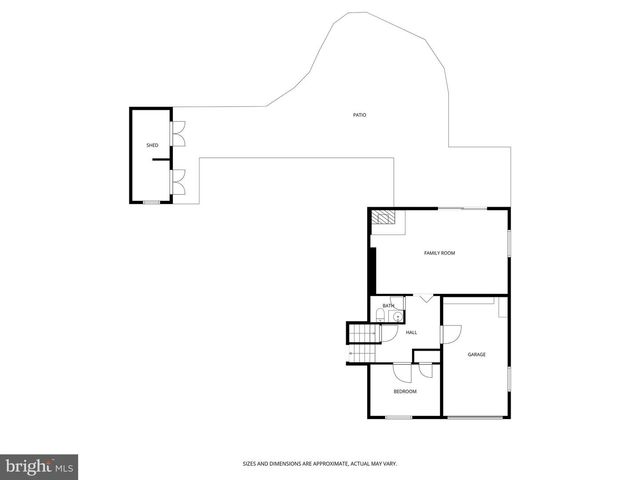 9804 N INGLEMERE DR, Bethesda, MD 20817