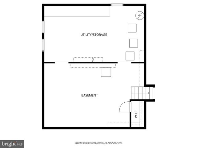 9804 N INGLEMERE DR, Bethesda, MD 20817