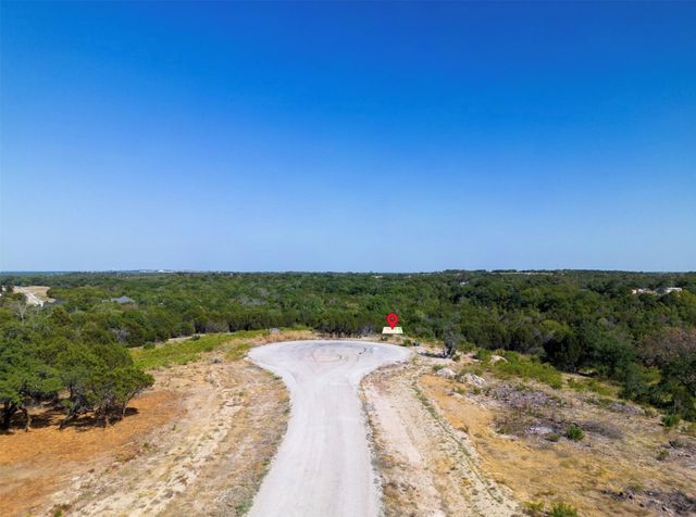 4104 Overlook Way, Weatherford, TX 76085