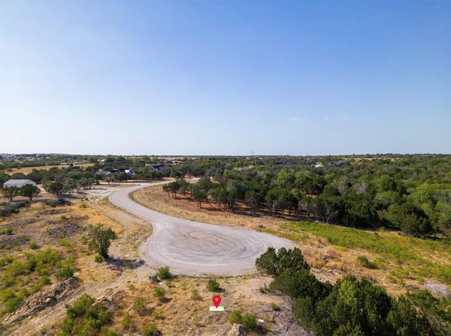 4104 Overlook Way, Weatherford, TX 76085